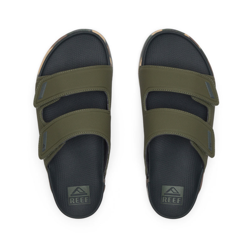 PHANTOM TRADEWIND - OLIVE/BLACK