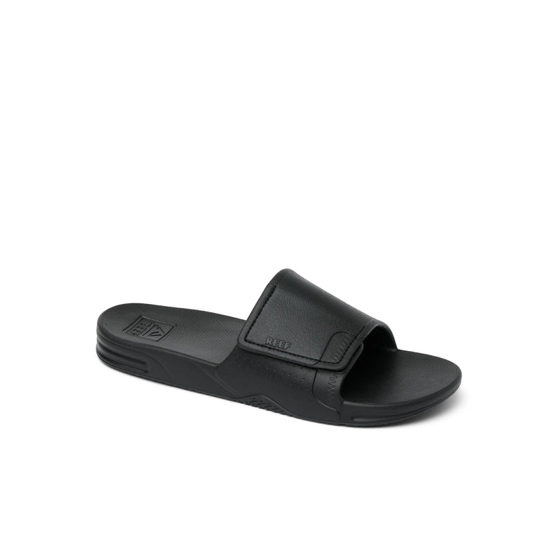FANNING SLIDE H20 - GREY/GREY