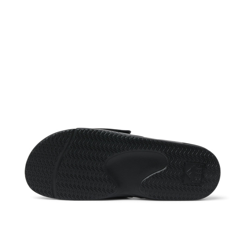 FANNING SLIDE H20 - GREY/GREY