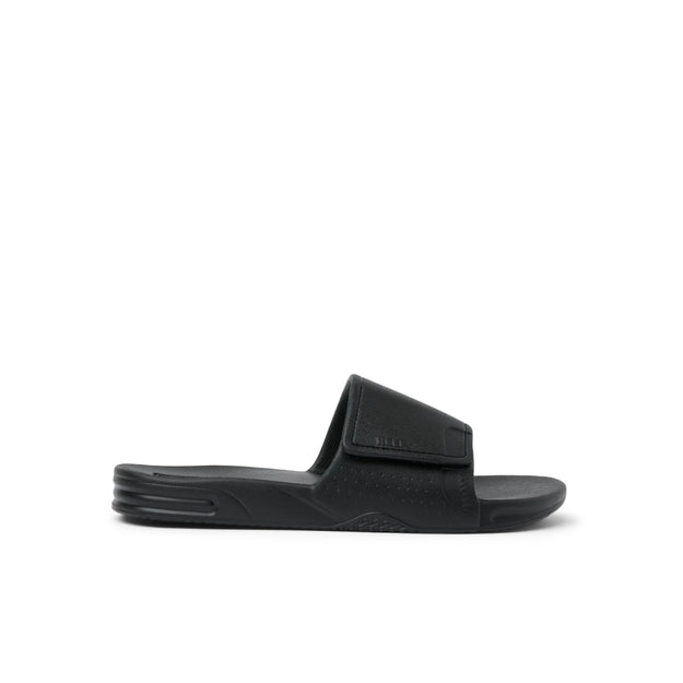 FANNING SLIDE H20 - GREY/GREY