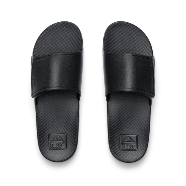 FANNING SLIDE H20 - GREY/GREY