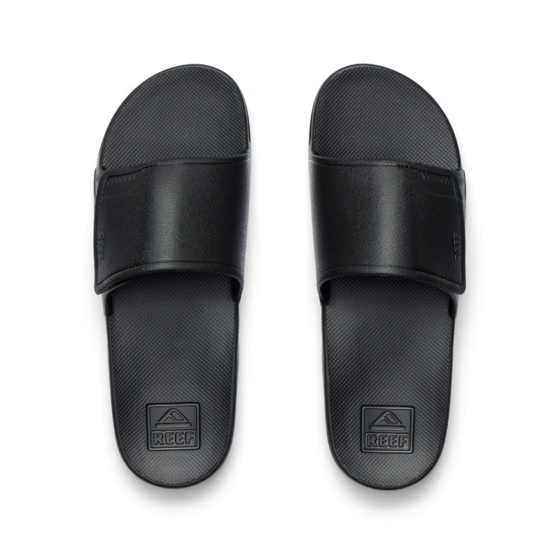 FANNING SLIDE H20 - GREY/GREY