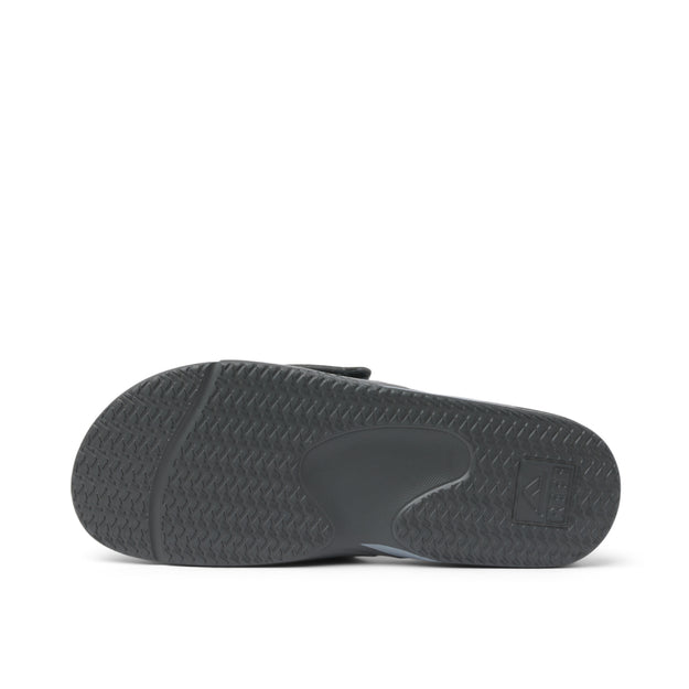 FANNING SLIDE H20 - NAVY/WHITE/RED