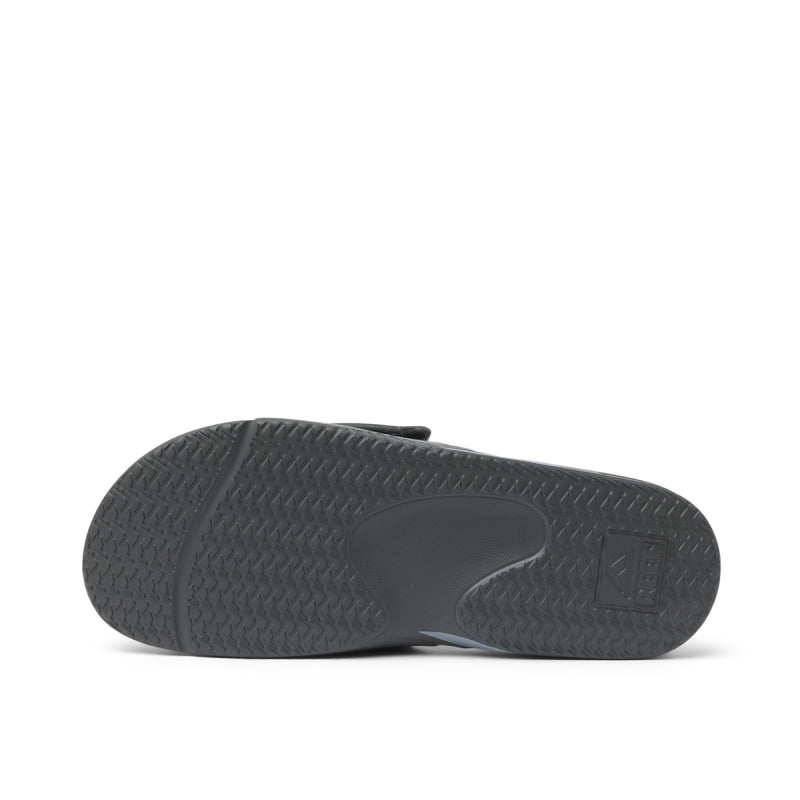 FANNING SLIDE H20 - NAVY/WHITE/RED