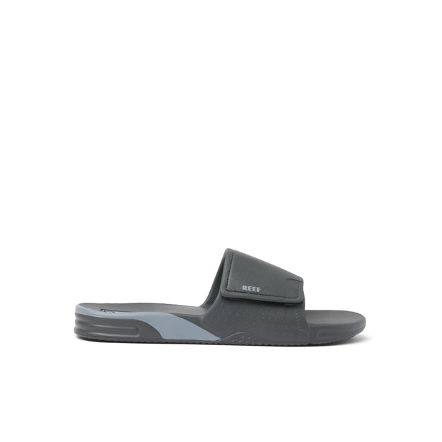 FANNING SLIDE H20 - NAVY/WHITE/RED