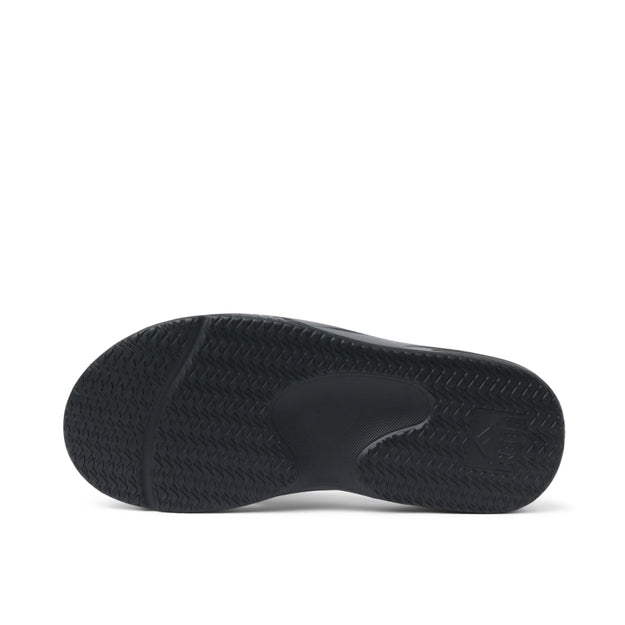 FANNING H20 - FOSSIL/BLACK