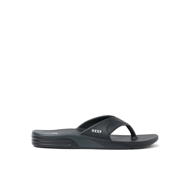 FANNING H20 - FOSSIL/BLACK