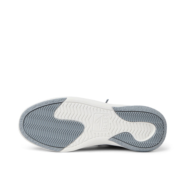 SHORELINE DEL MAR - HEATHER GREY
