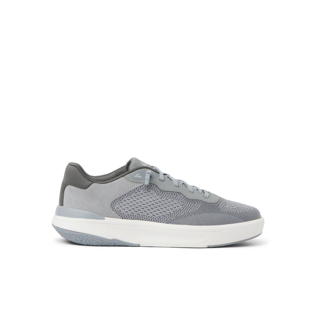 SHORELINE DEL MAR - HEATHER GREY