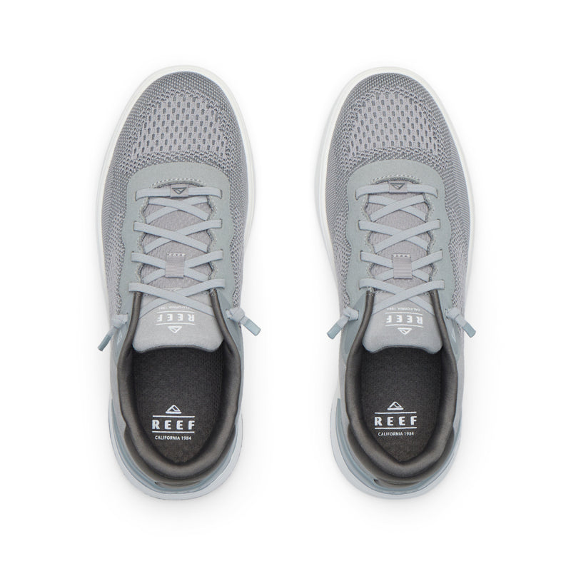SHORELINE DEL MAR - HEATHER GREY
