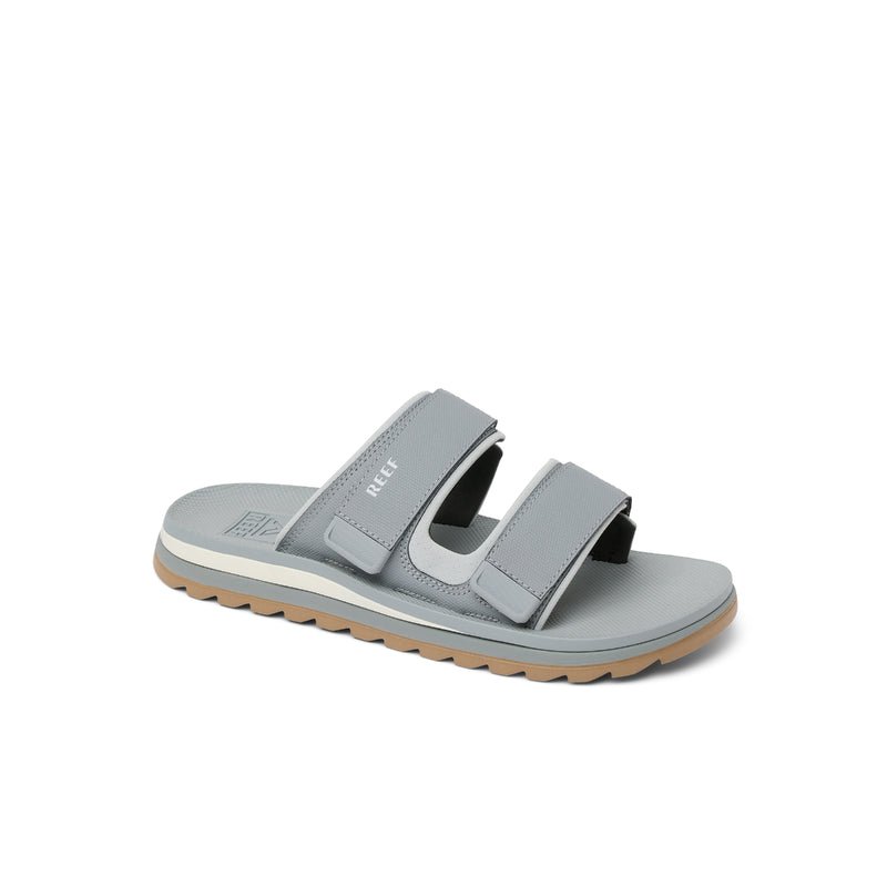 NOMAD SLIDE - SMOKE GREY