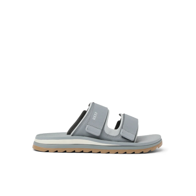 NOMAD SLIDE - SMOKE GREY