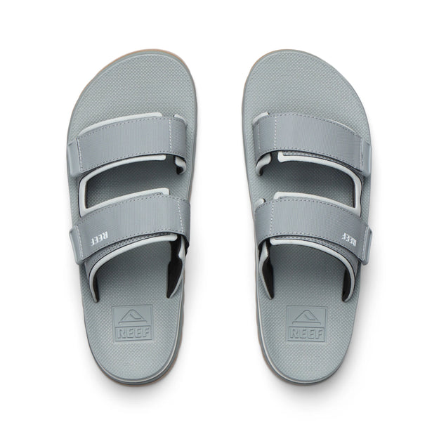 NOMAD SLIDE - SMOKE GREY