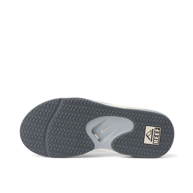 FANNING - GUNMETAL