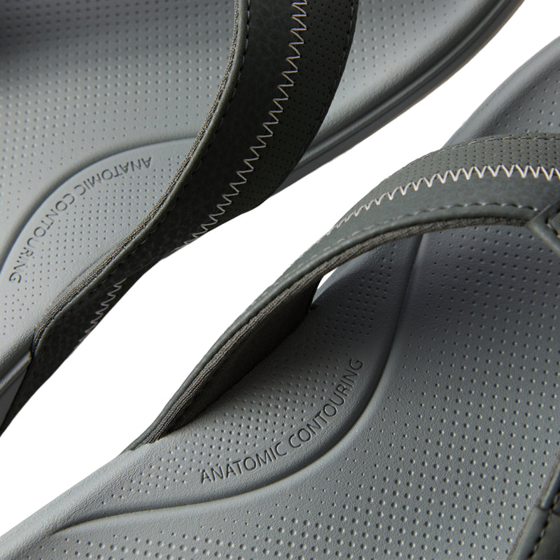 CUSHION PHANTOM 2.0 - BLACK/GREY