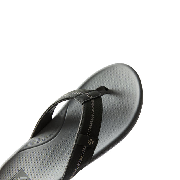 CUSHION PHANTOM 2.0 - BLACK/GREY