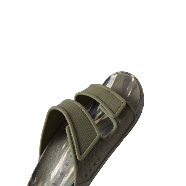OASIS ADAPT - OLIVE/BLACK