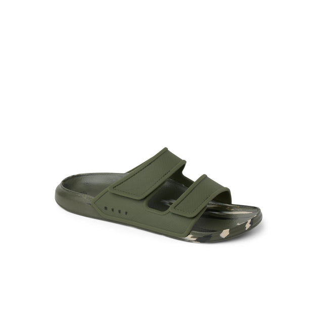 OASIS ADAPT - OLIVE/BLACK