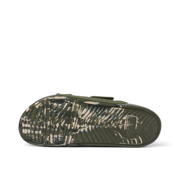 OASIS ADAPT - OLIVE/BLACK