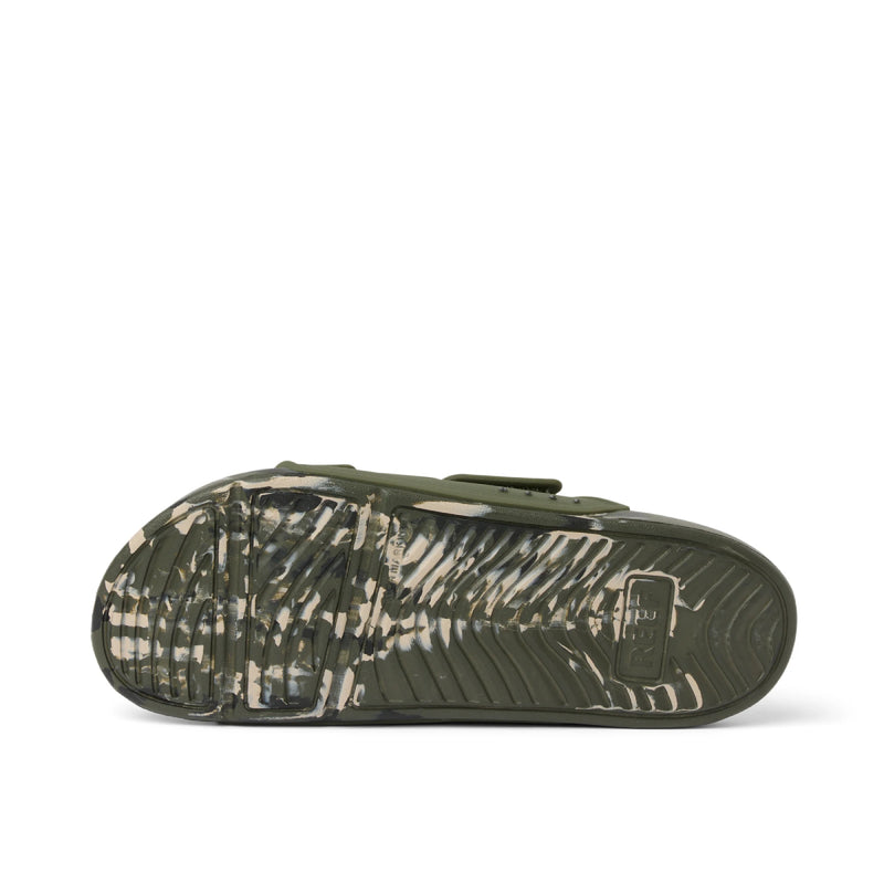 OASIS ADAPT - OLIVE/BLACK