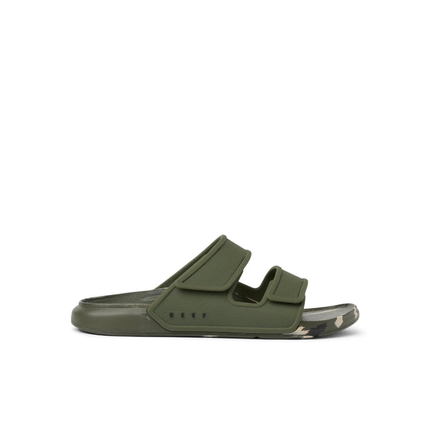 OASIS ADAPT - OLIVE/BLACK