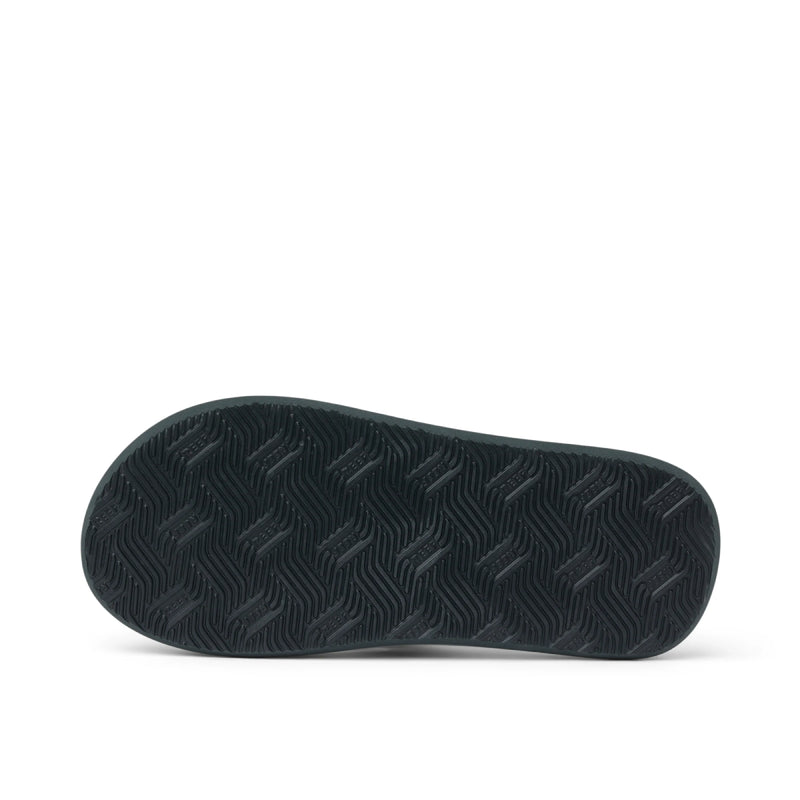 THE LAYBACK - SMOKE GREY