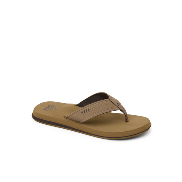 THE LAYBACK - TAN