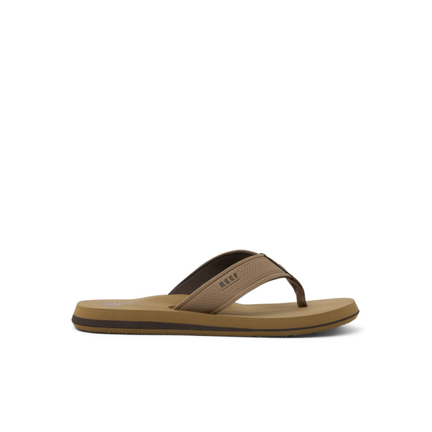 THE LAYBACK - TAN
