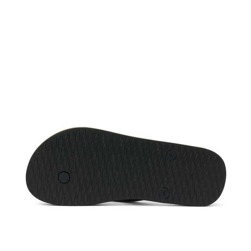 REEF SEASIDE PRINTS - BLACK/RED