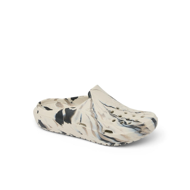 GLIDER - BEIGE MARBLE