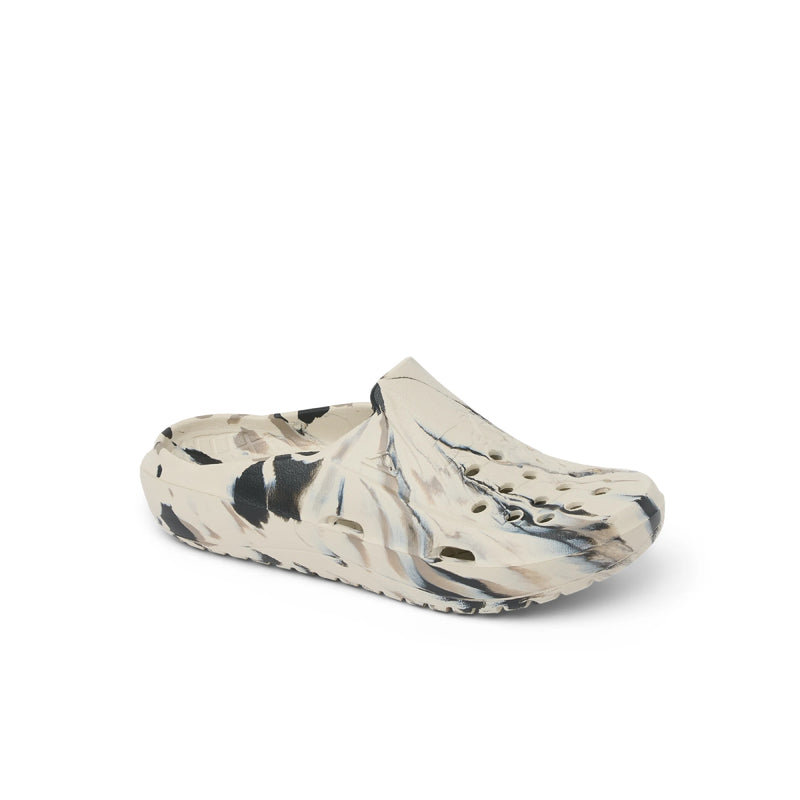 GLIDER - BEIGE MARBLE