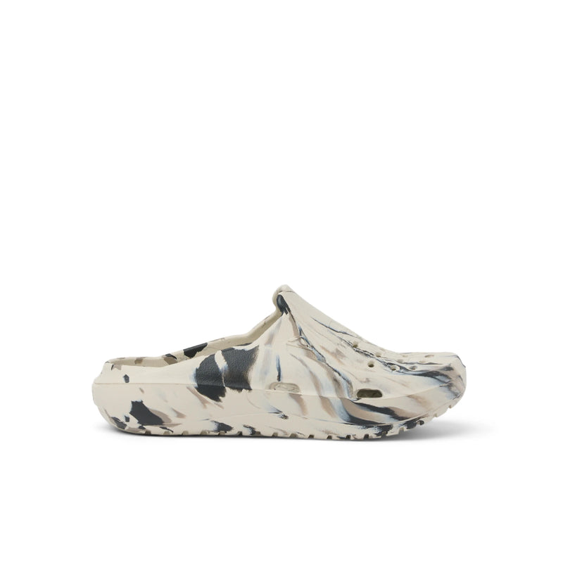 GLIDER - BEIGE MARBLE