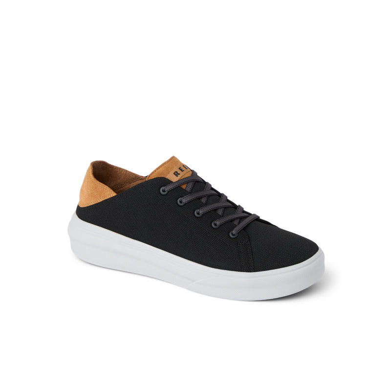 SWELLSOLE ATLANTIC - GREY/BLACK/RED