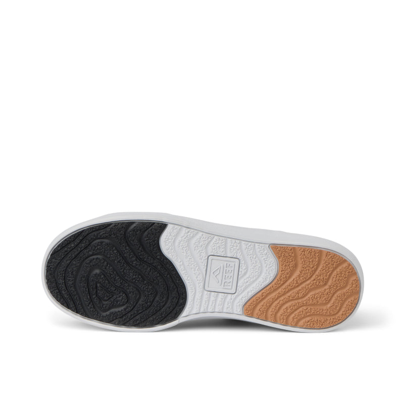 SWELLSOLE ATLANTIC - GREY/BLACK/RED