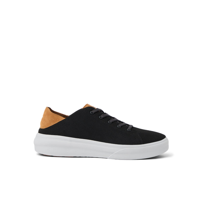 SWELLSOLE ATLANTIC - GREY/BLACK/RED