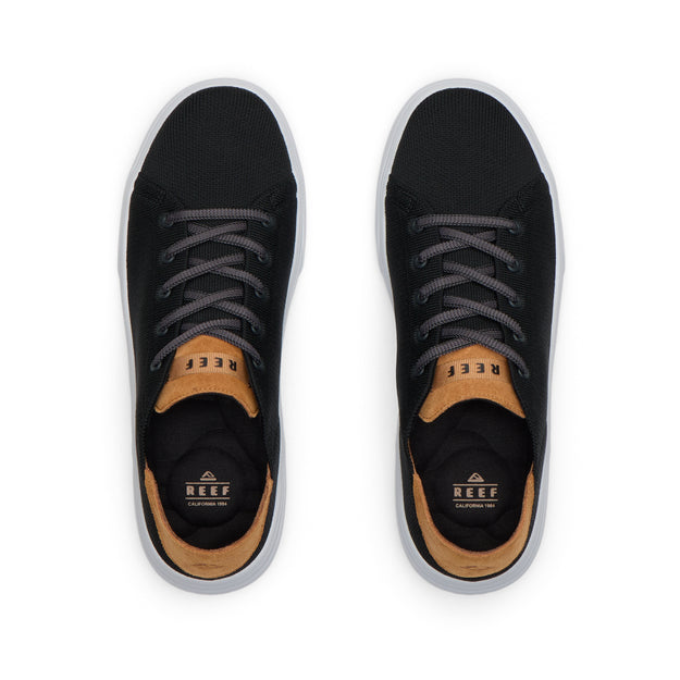 SWELLSOLE ATLANTIC - GREY/BLACK/RED