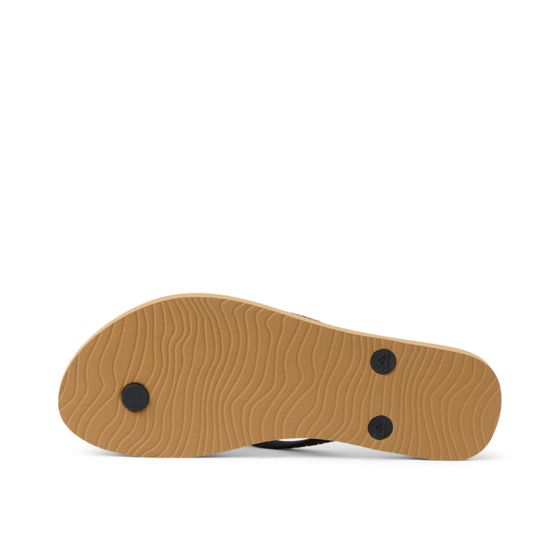 REEF SEASIDE PRINTS - SIYAH