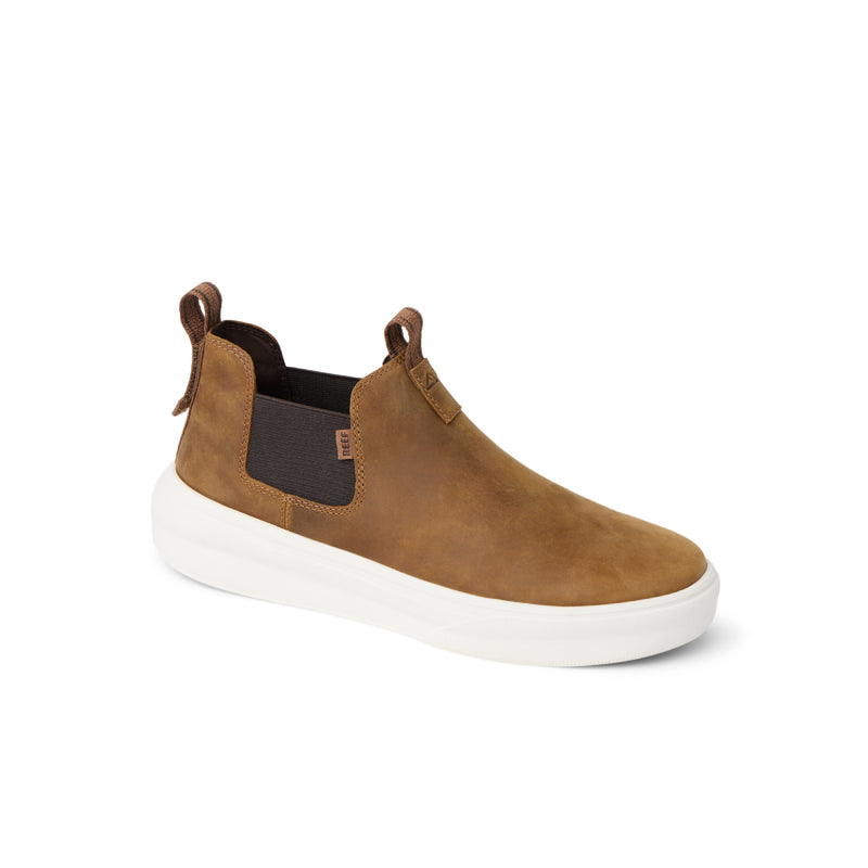 SWELLSOLE EVO - BROWN