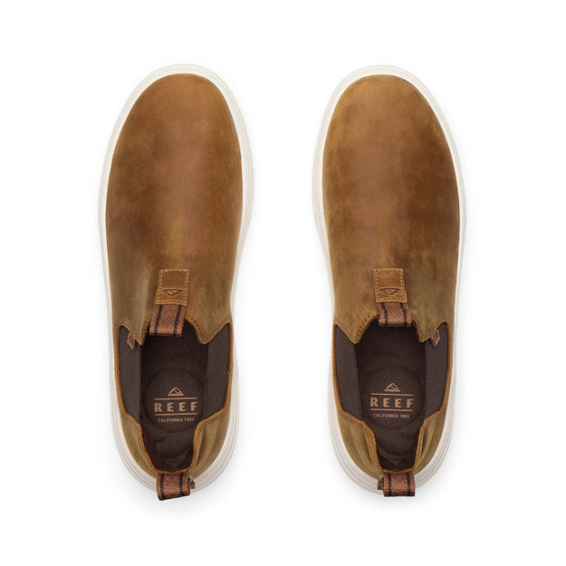 SWELLSOLE EVO - BROWN