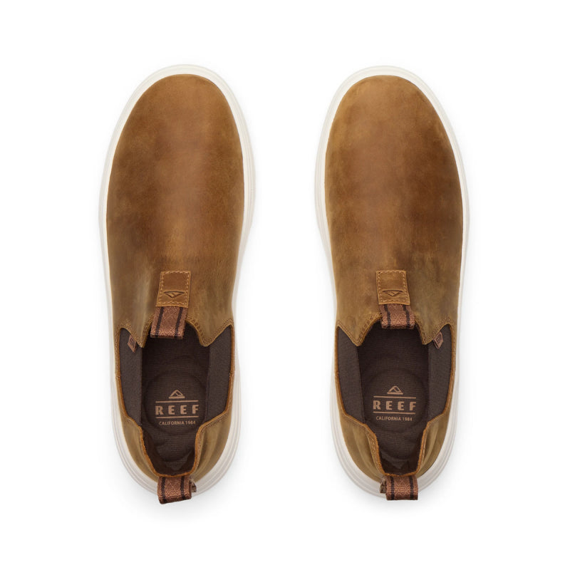 SWELLSOLE EVO - BROWN