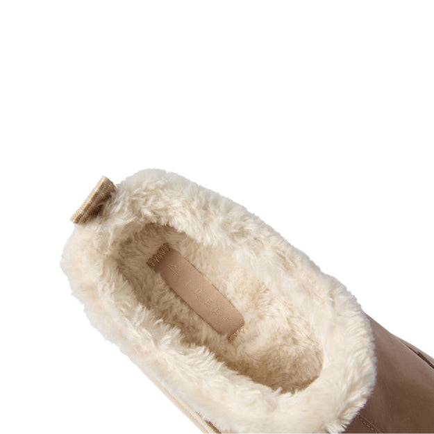 WEEKEND LOW BROOKE - BEIGE