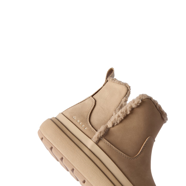 WEEKEND AUTUMN - TAUPE/WATER