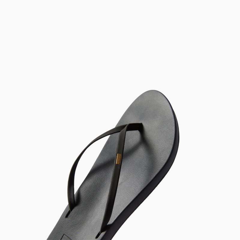 CUSHION SLIM - SIYAH