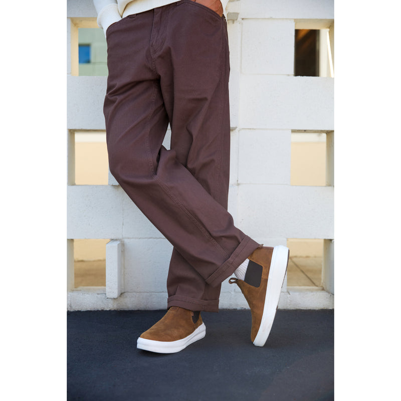 SWELLSOLE EVO - BROWN