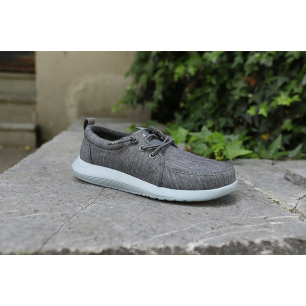 SWELLSOLE CUTBACK - CHARCOAL