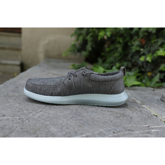 SWELLSOLE CUTBACK - CHARCOAL