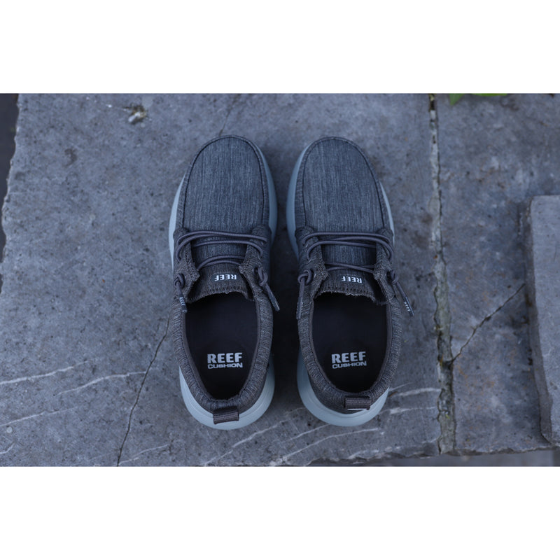 SWELLSOLE CUTBACK - CHARCOAL