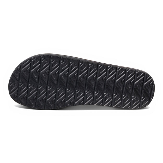 REEF TWINPIN - BLACK/BLACK