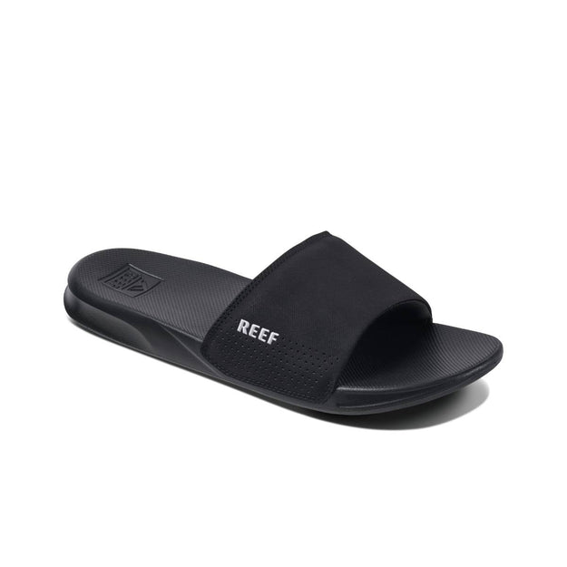 REEF ONE SLIDE - BLACK