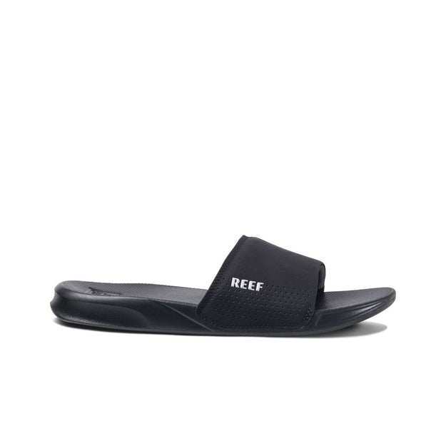 REEF ONE SLIDE - BLACK